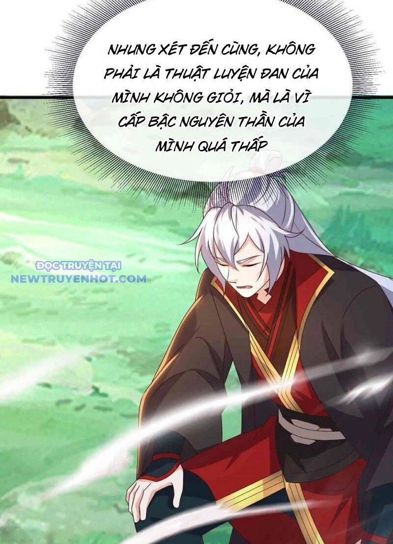 Tiên Võ Đế Tôn: Chapter 755