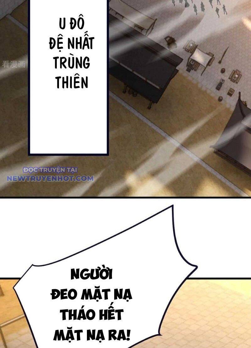 Tiên Võ Đế Tôn: Chapter 755