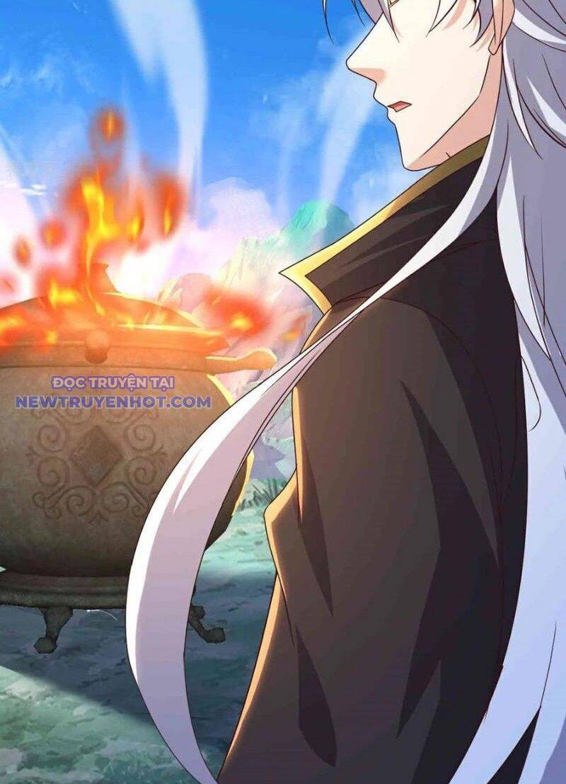 Tiên Võ Đế Tôn: Chapter 755