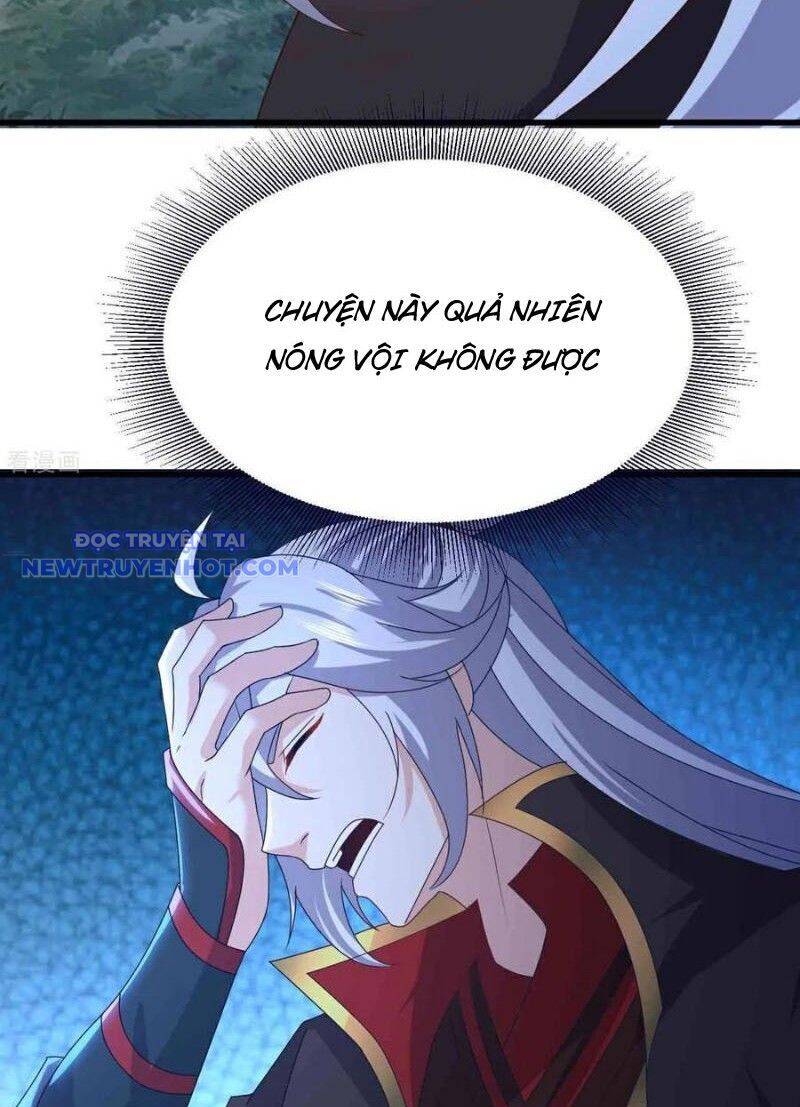 Tiên Võ Đế Tôn: Chapter 755