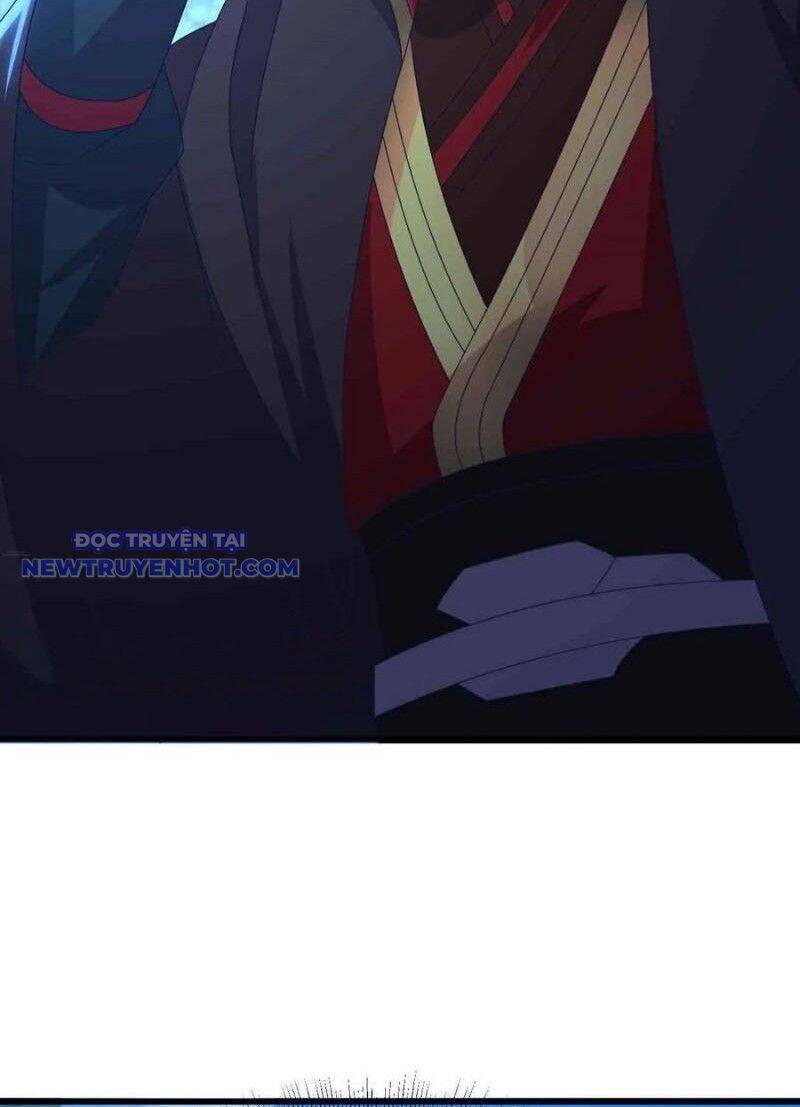 Tiên Võ Đế Tôn: Chapter 755