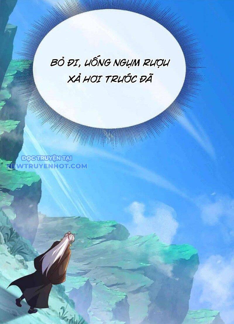 Tiên Võ Đế Tôn: Chapter 755