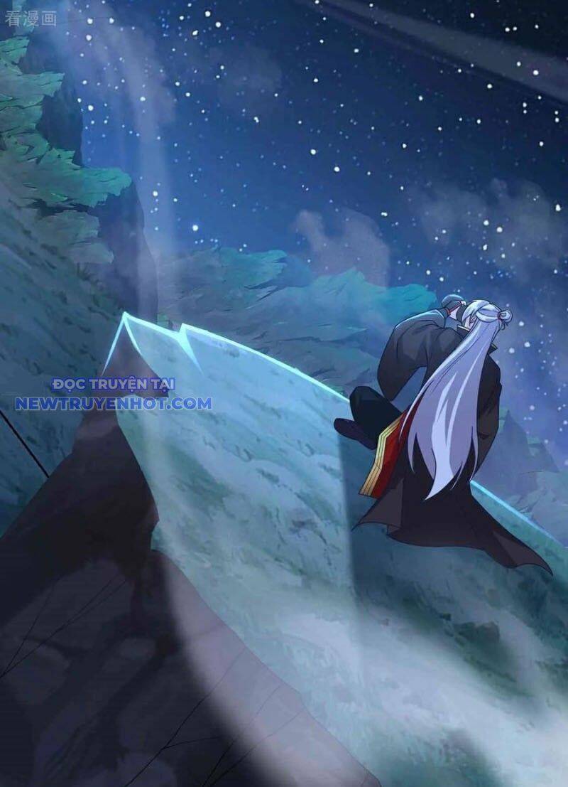 Tiên Võ Đế Tôn: Chapter 755