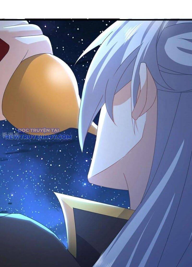 Tiên Võ Đế Tôn: Chapter 755