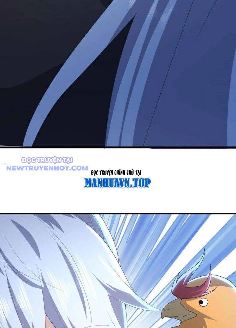 Tiên Võ Đế Tôn: Chapter 755