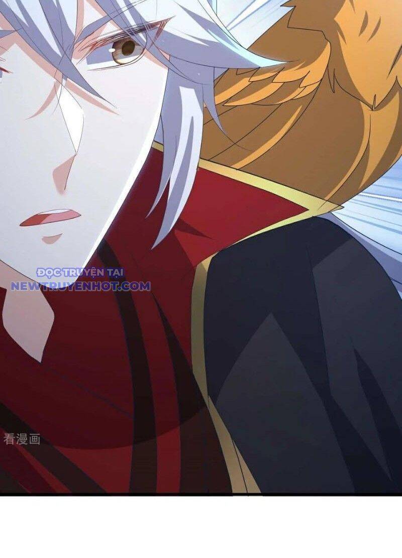 Tiên Võ Đế Tôn: Chapter 755