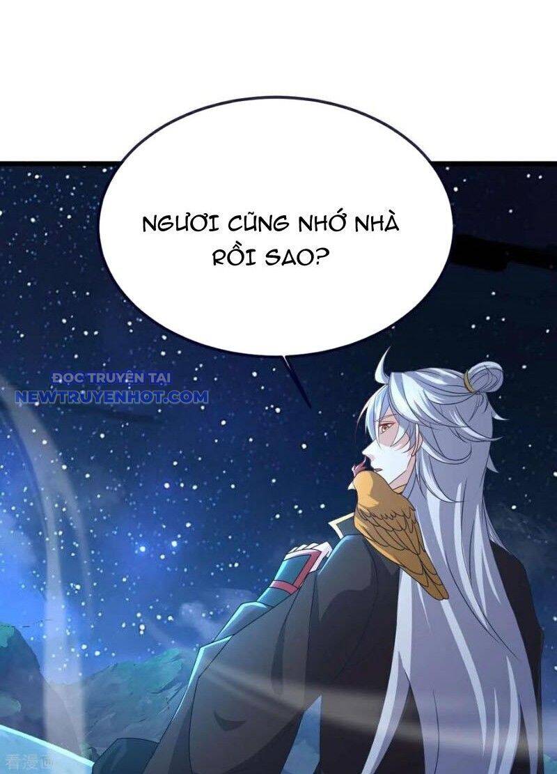 Tiên Võ Đế Tôn: Chapter 755