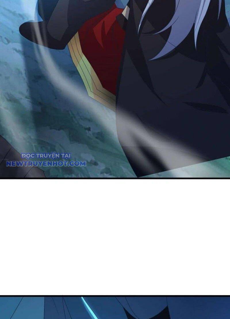 Tiên Võ Đế Tôn: Chapter 755