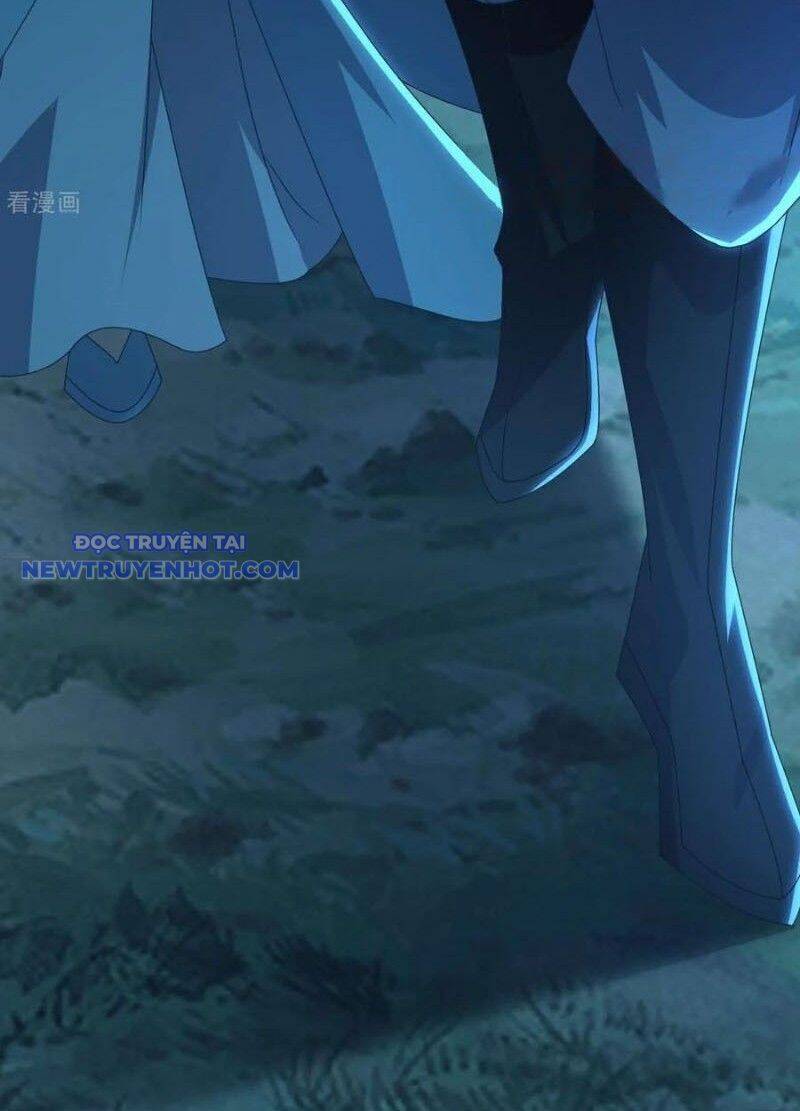 Tiên Võ Đế Tôn: Chapter 755