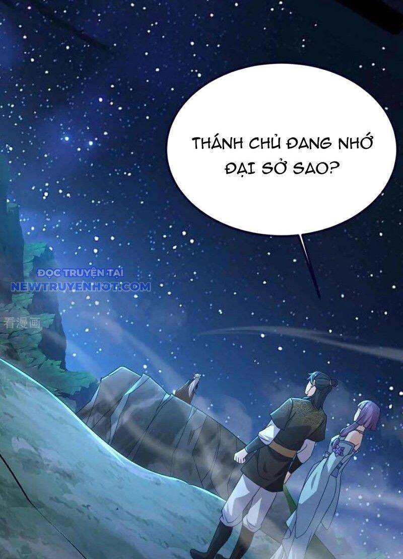 Tiên Võ Đế Tôn: Chapter 755