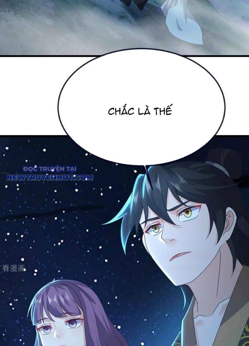 Tiên Võ Đế Tôn: Chapter 755