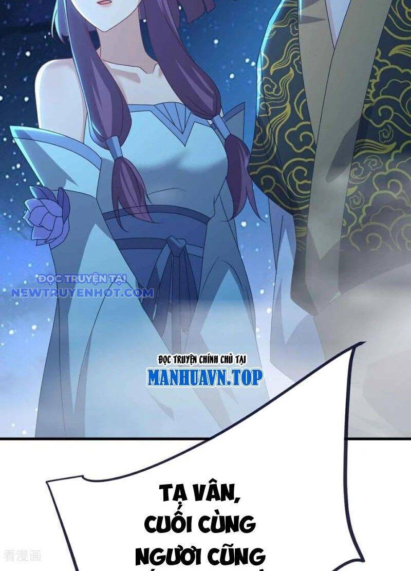 Tiên Võ Đế Tôn: Chapter 755