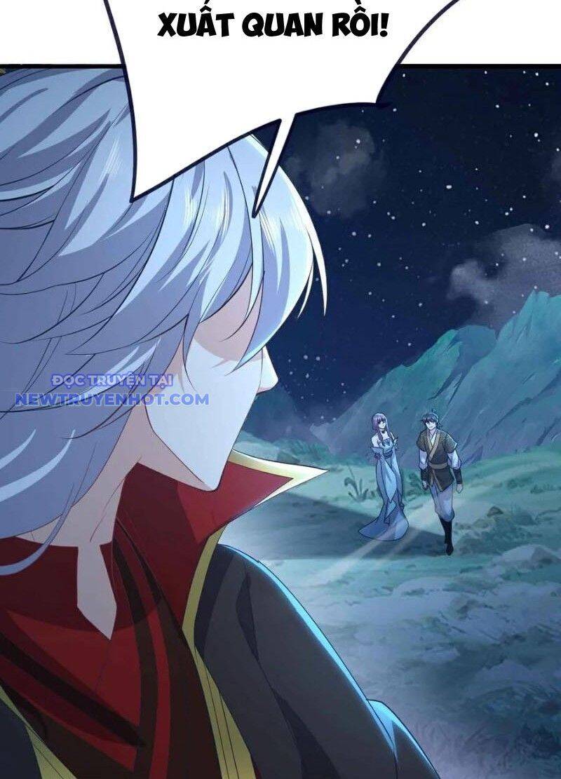 Tiên Võ Đế Tôn: Chapter 755