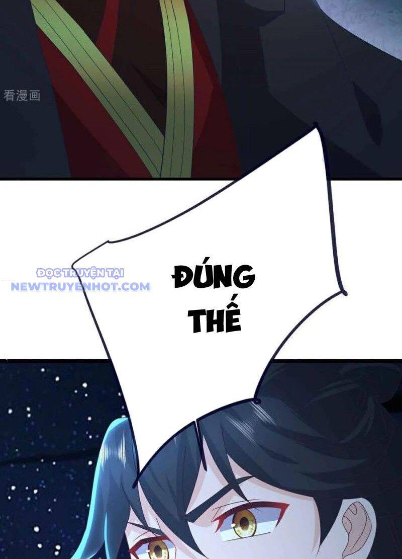 Tiên Võ Đế Tôn: Chapter 755