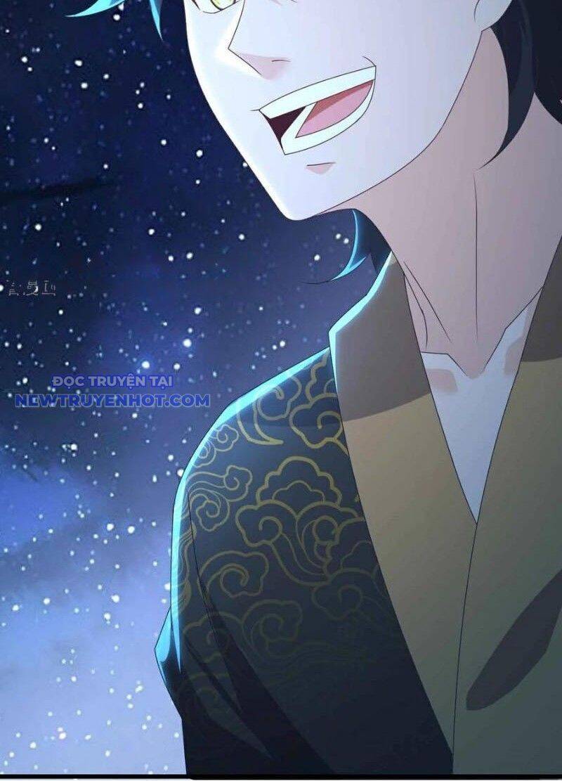 Tiên Võ Đế Tôn: Chapter 755