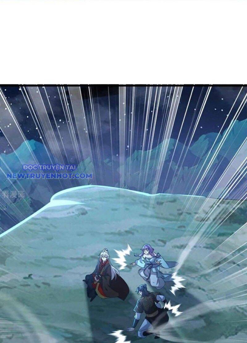 Tiên Võ Đế Tôn: Chapter 755