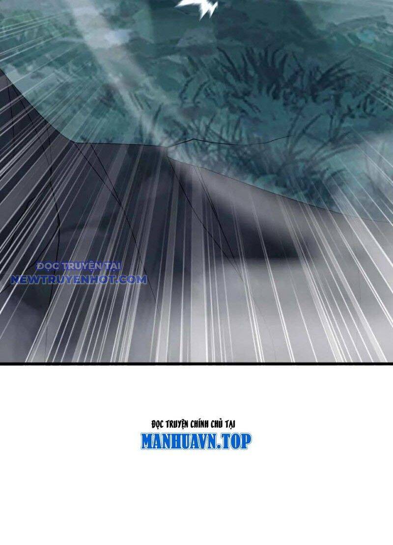 Tiên Võ Đế Tôn: Chapter 755