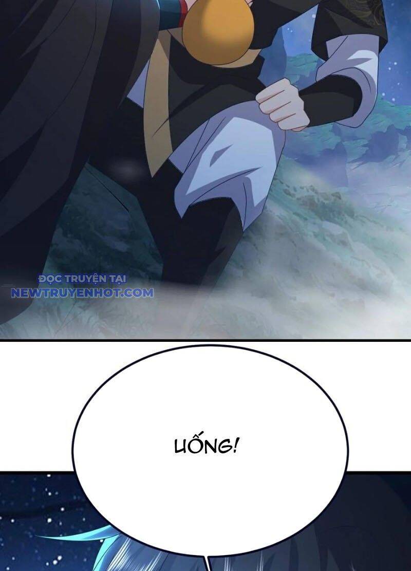 Tiên Võ Đế Tôn: Chapter 755