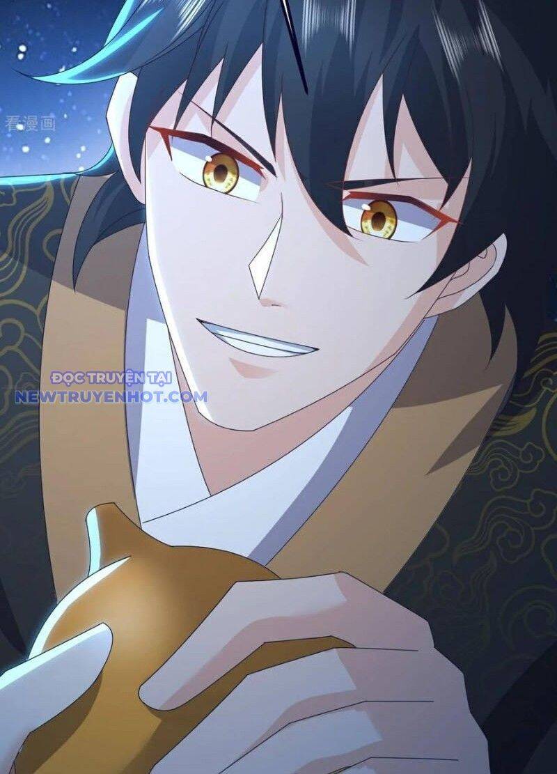 Tiên Võ Đế Tôn: Chapter 755