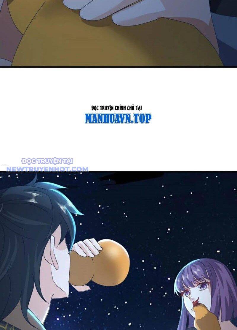 Tiên Võ Đế Tôn: Chapter 755