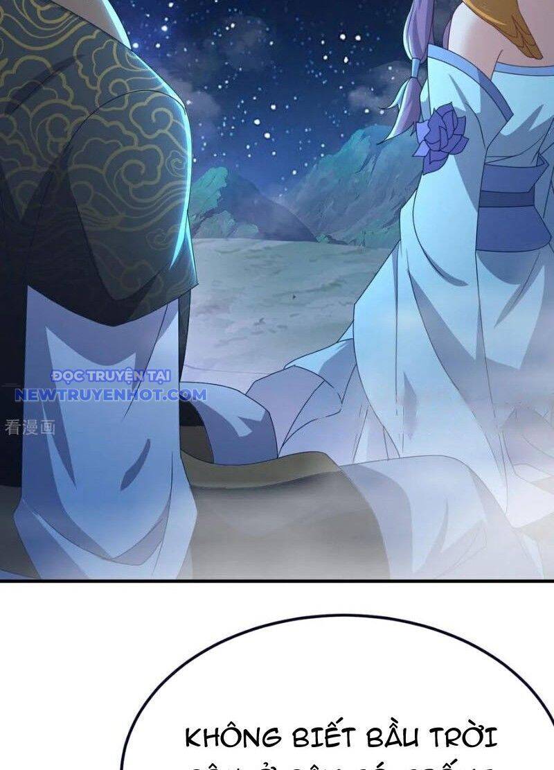 Tiên Võ Đế Tôn: Chapter 755