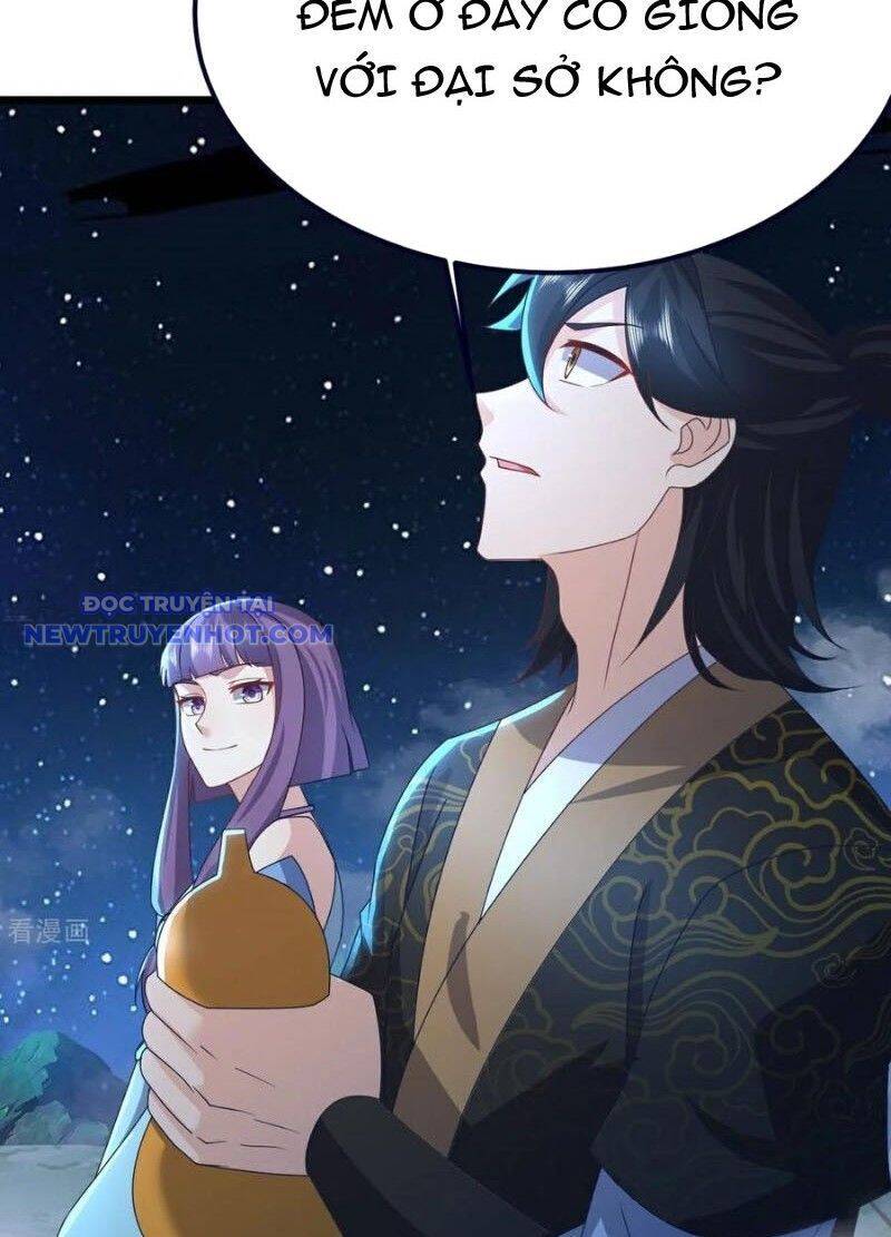 Tiên Võ Đế Tôn: Chapter 755