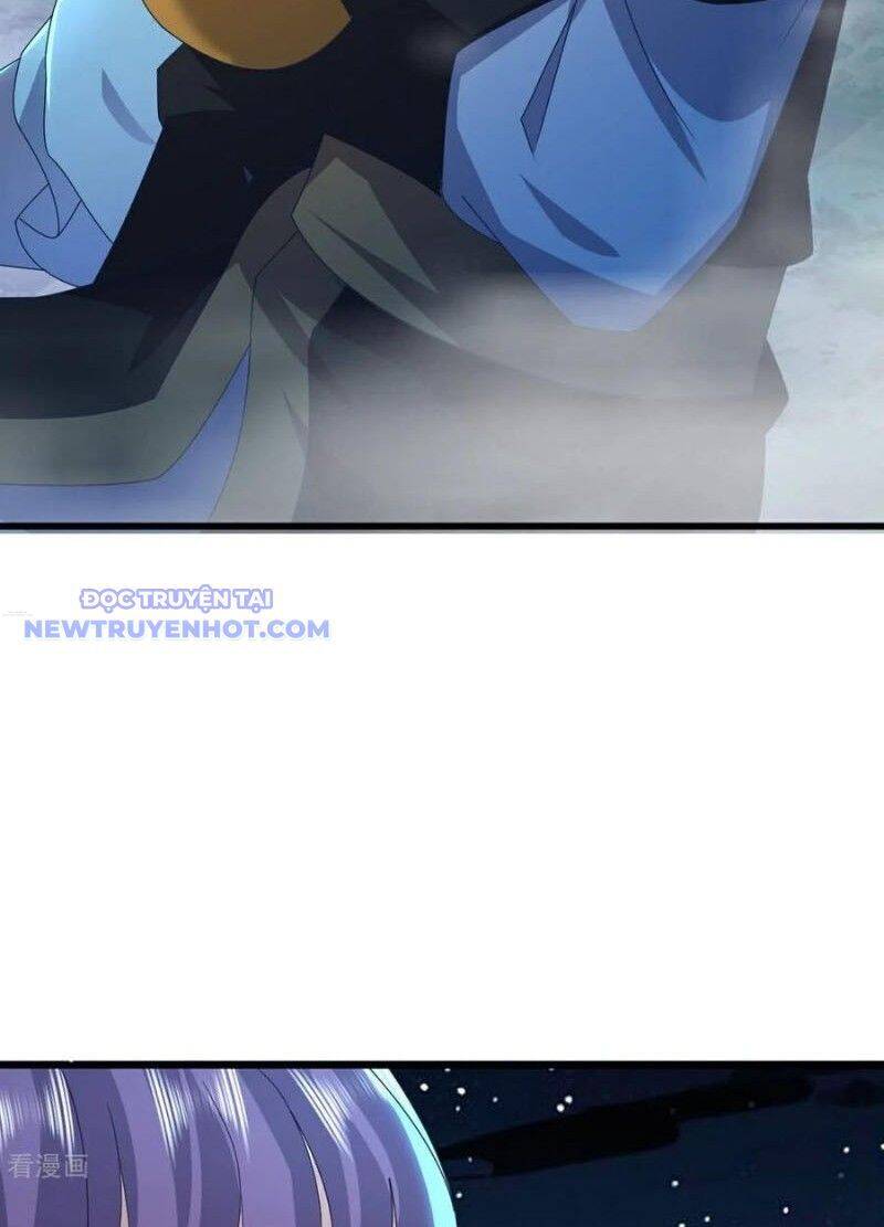 Tiên Võ Đế Tôn: Chapter 755