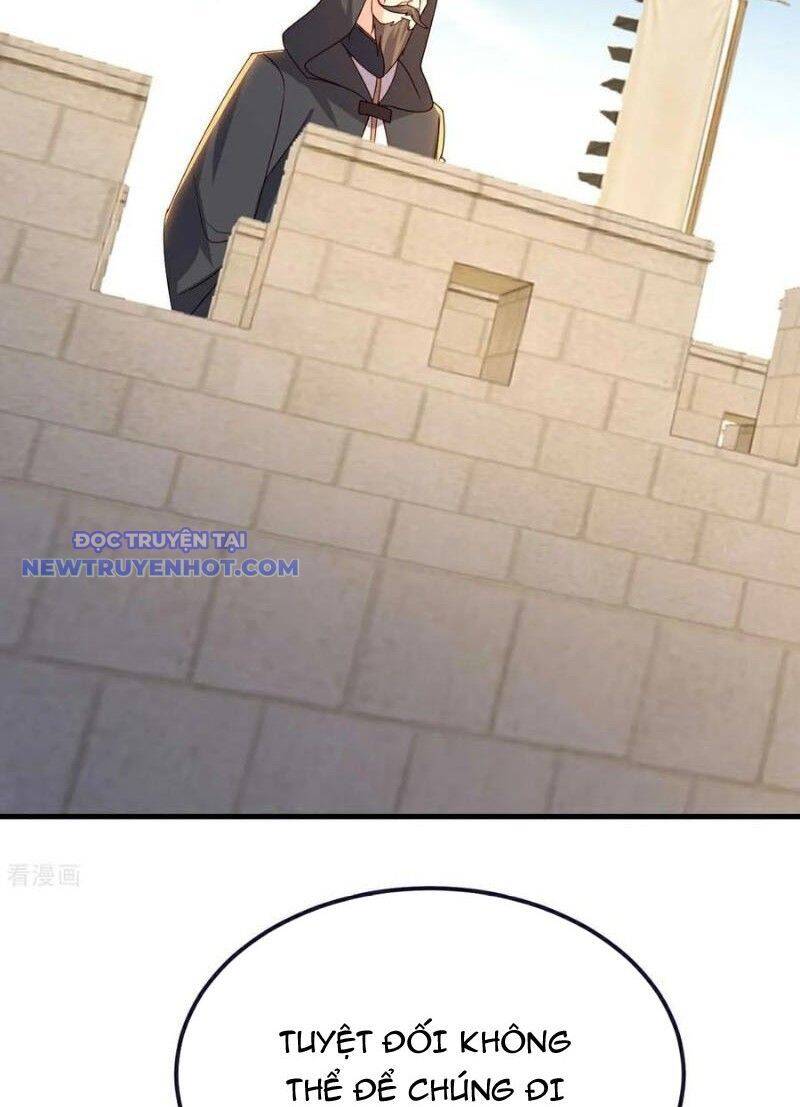 Tiên Võ Đế Tôn: Chapter 755