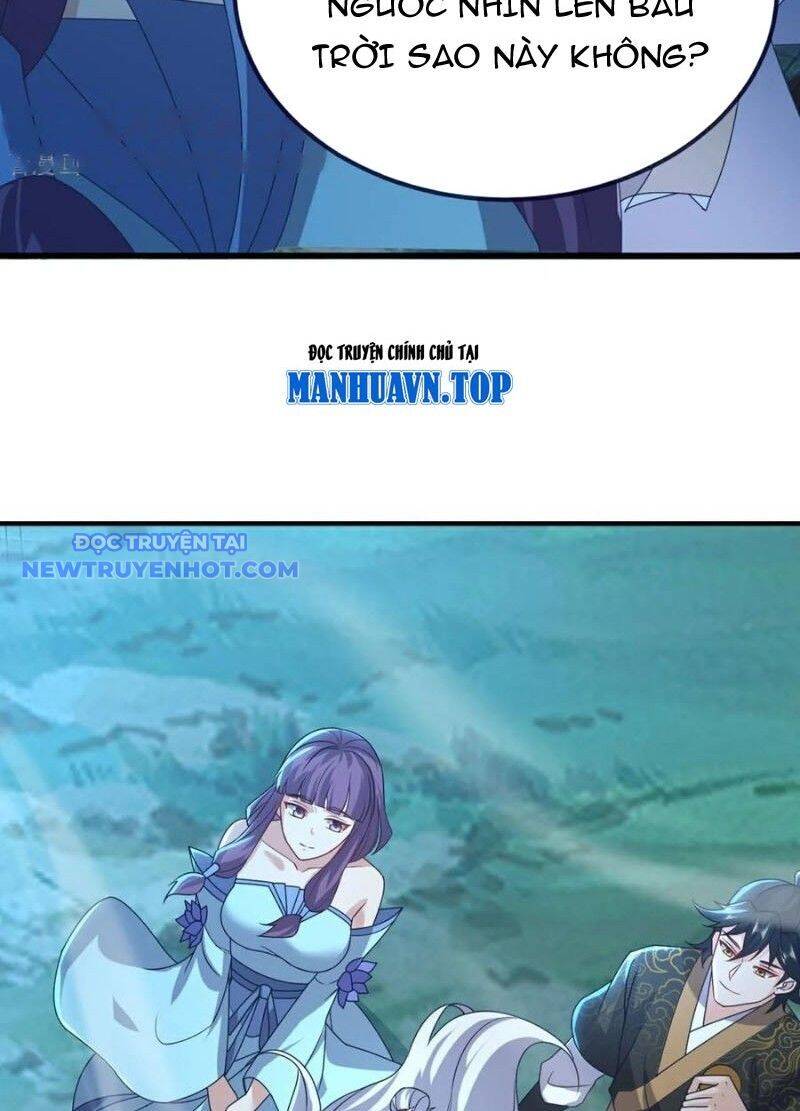 Tiên Võ Đế Tôn: Chapter 755