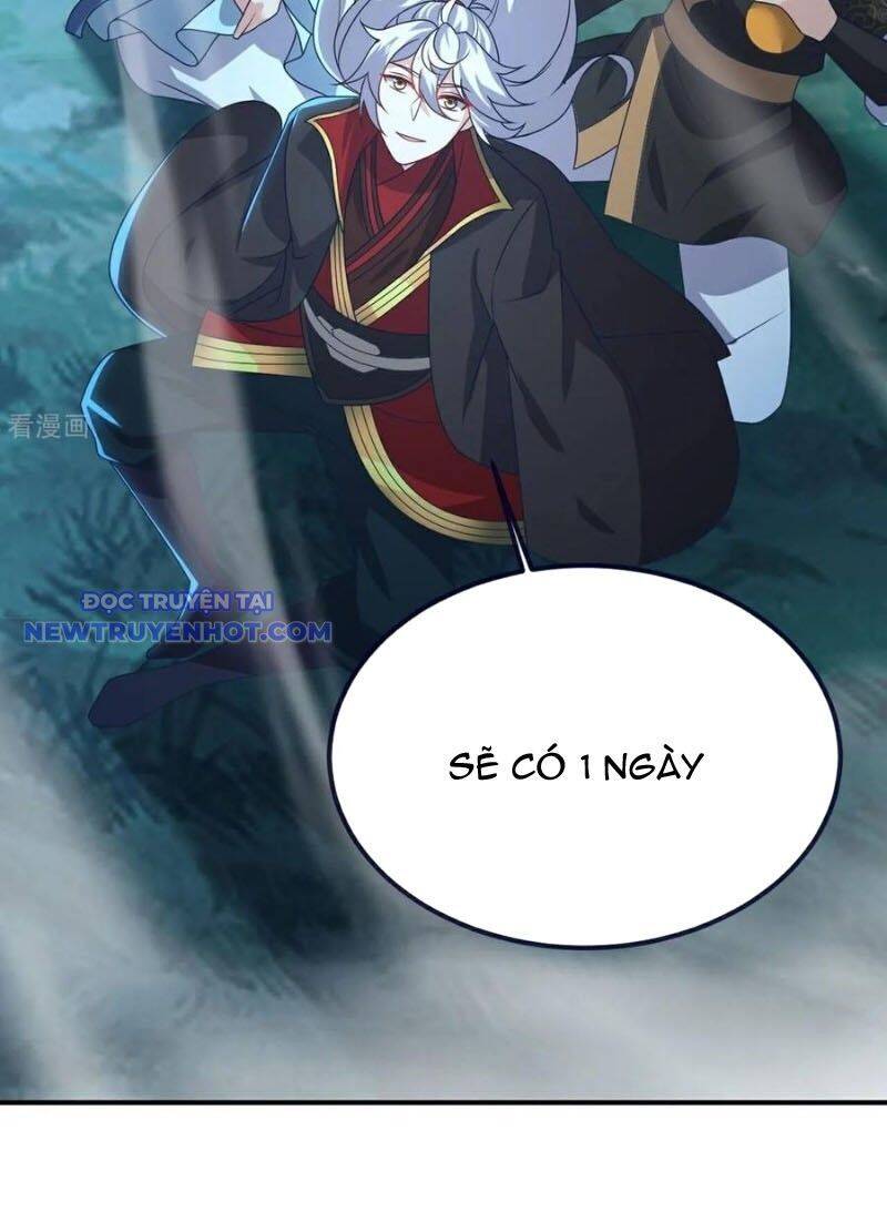 Tiên Võ Đế Tôn: Chapter 755