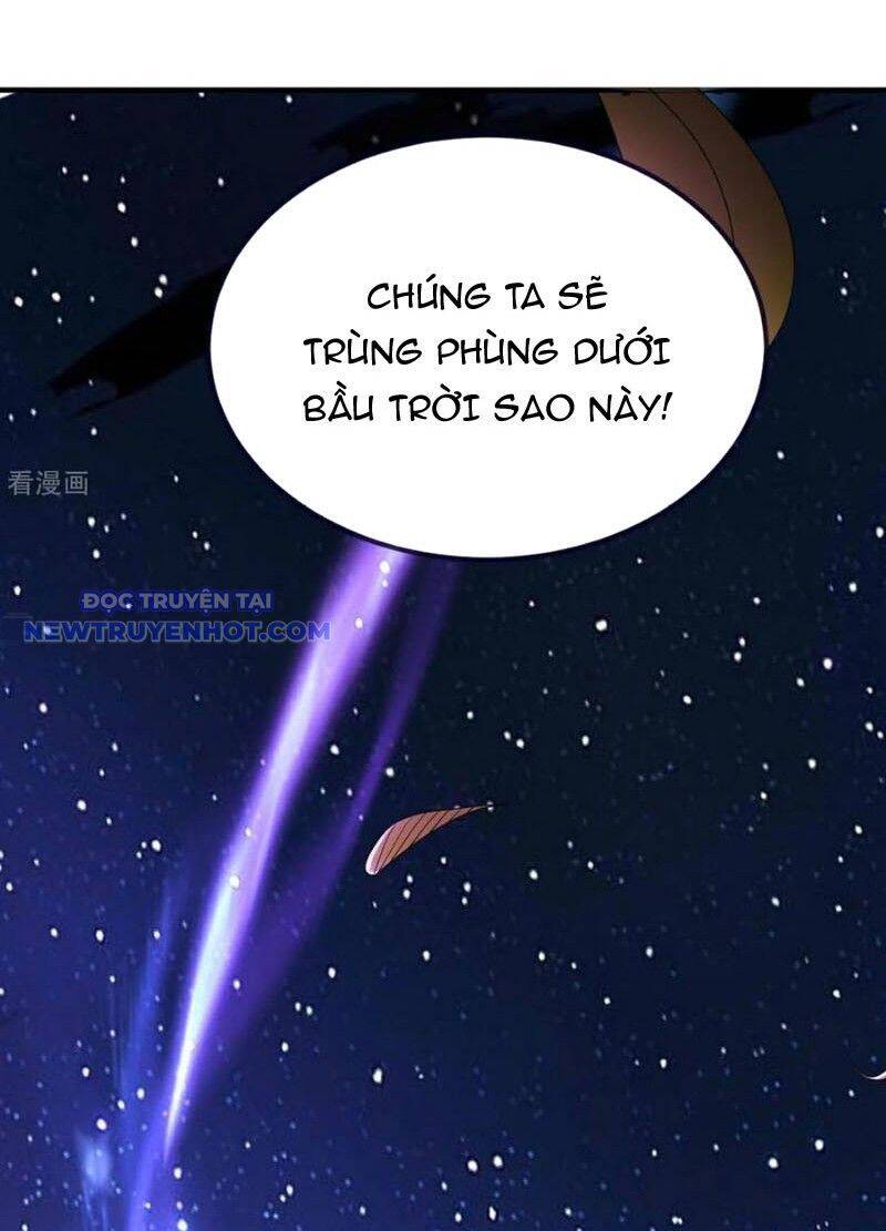 Tiên Võ Đế Tôn: Chapter 755