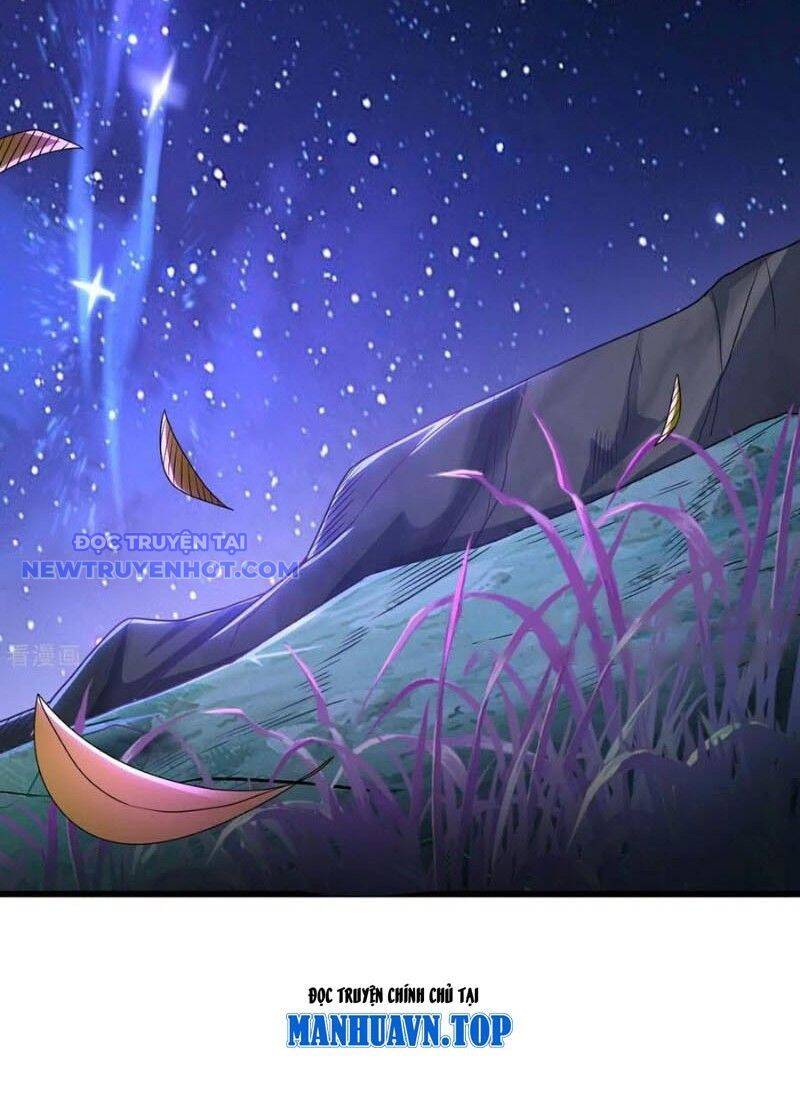 Tiên Võ Đế Tôn: Chapter 755