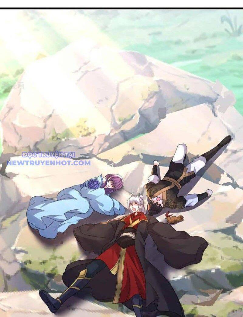 Tiên Võ Đế Tôn: Chapter 755