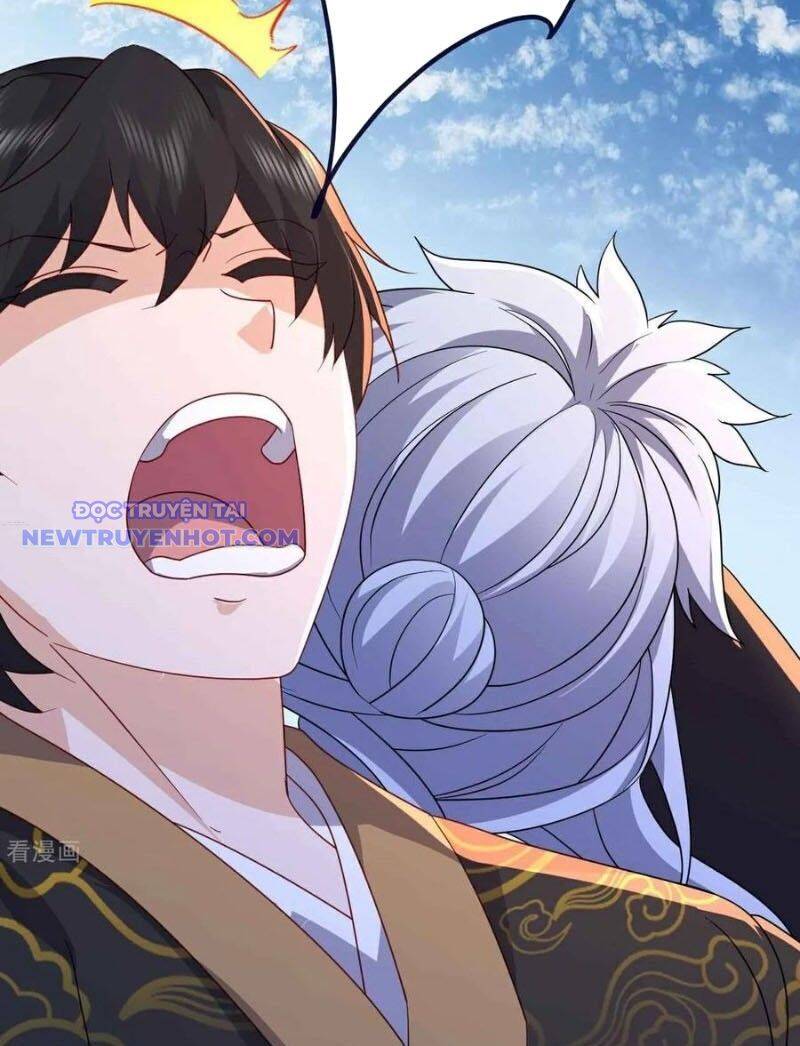 Tiên Võ Đế Tôn: Chapter 755