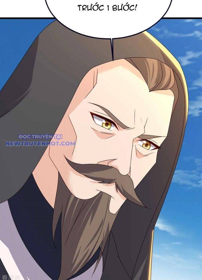 Tiên Võ Đế Tôn: Chapter 755