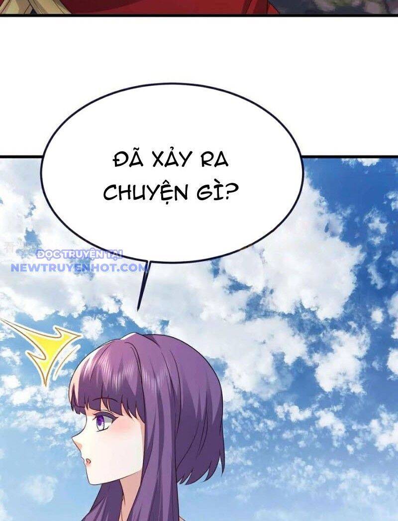 Tiên Võ Đế Tôn: Chapter 755