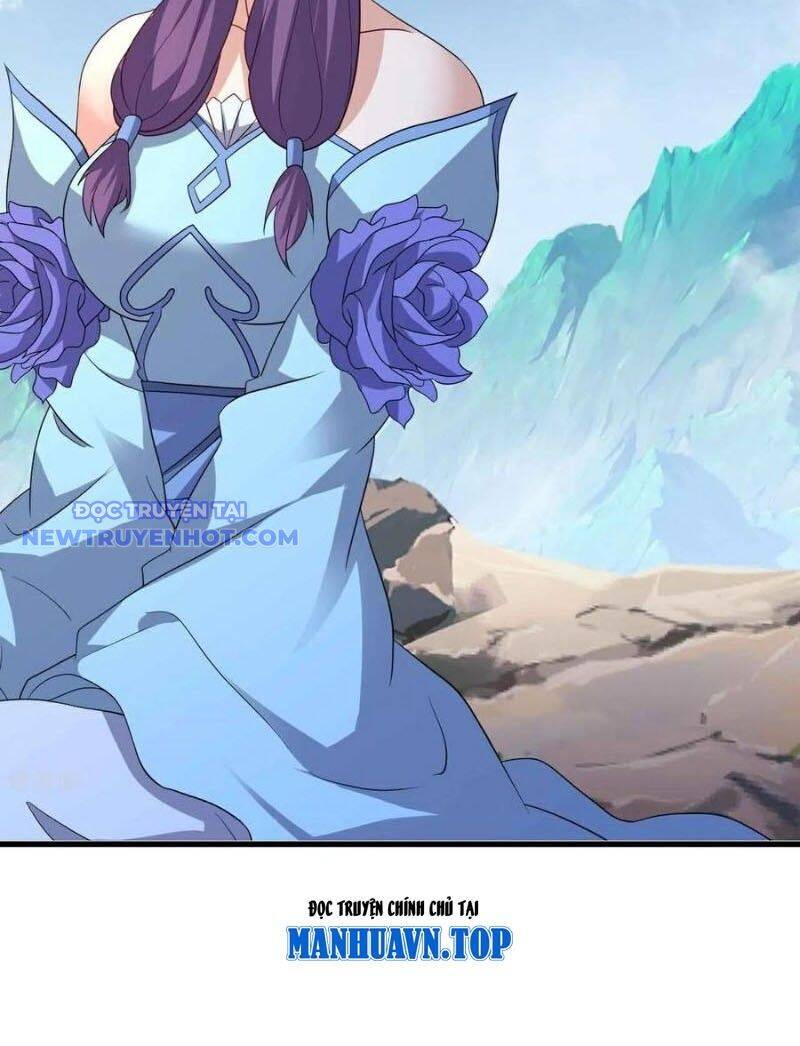 Tiên Võ Đế Tôn: Chapter 755