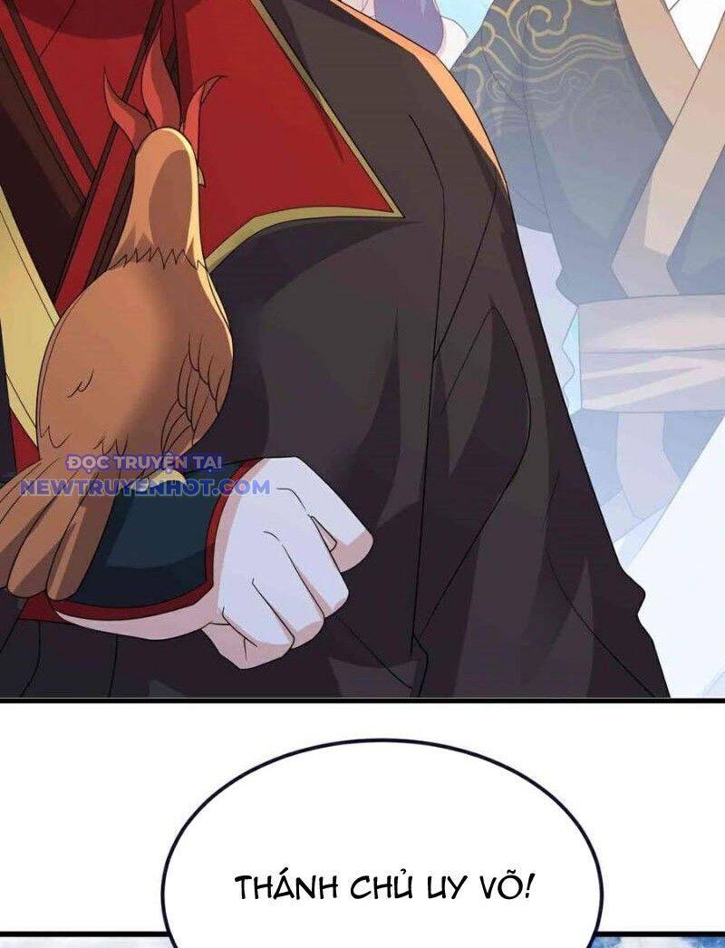 Tiên Võ Đế Tôn: Chapter 755