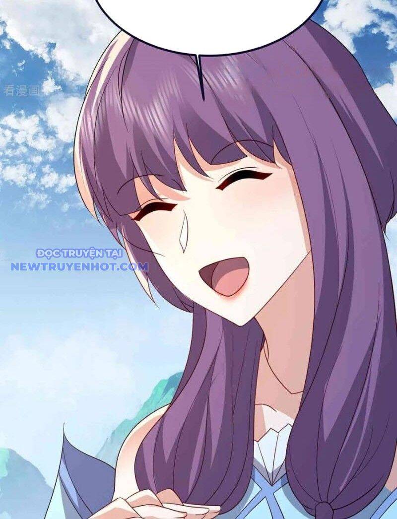 Tiên Võ Đế Tôn: Chapter 755