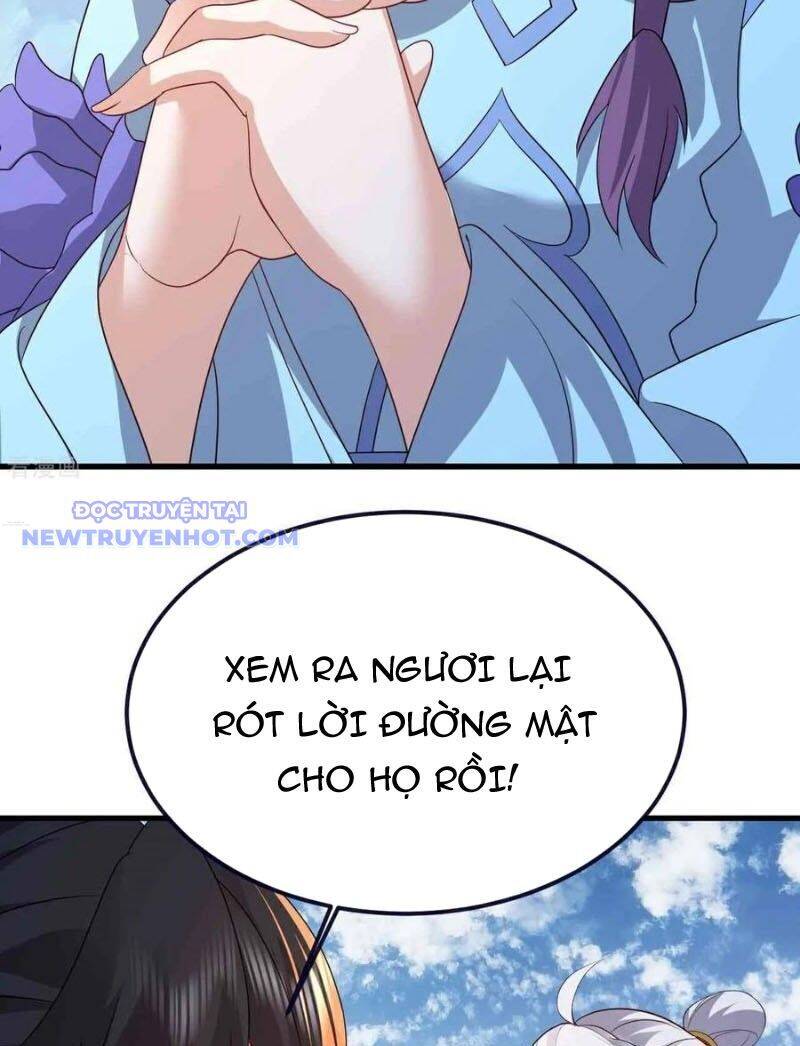 Tiên Võ Đế Tôn: Chapter 755