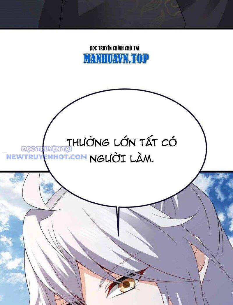 Tiên Võ Đế Tôn: Chapter 755