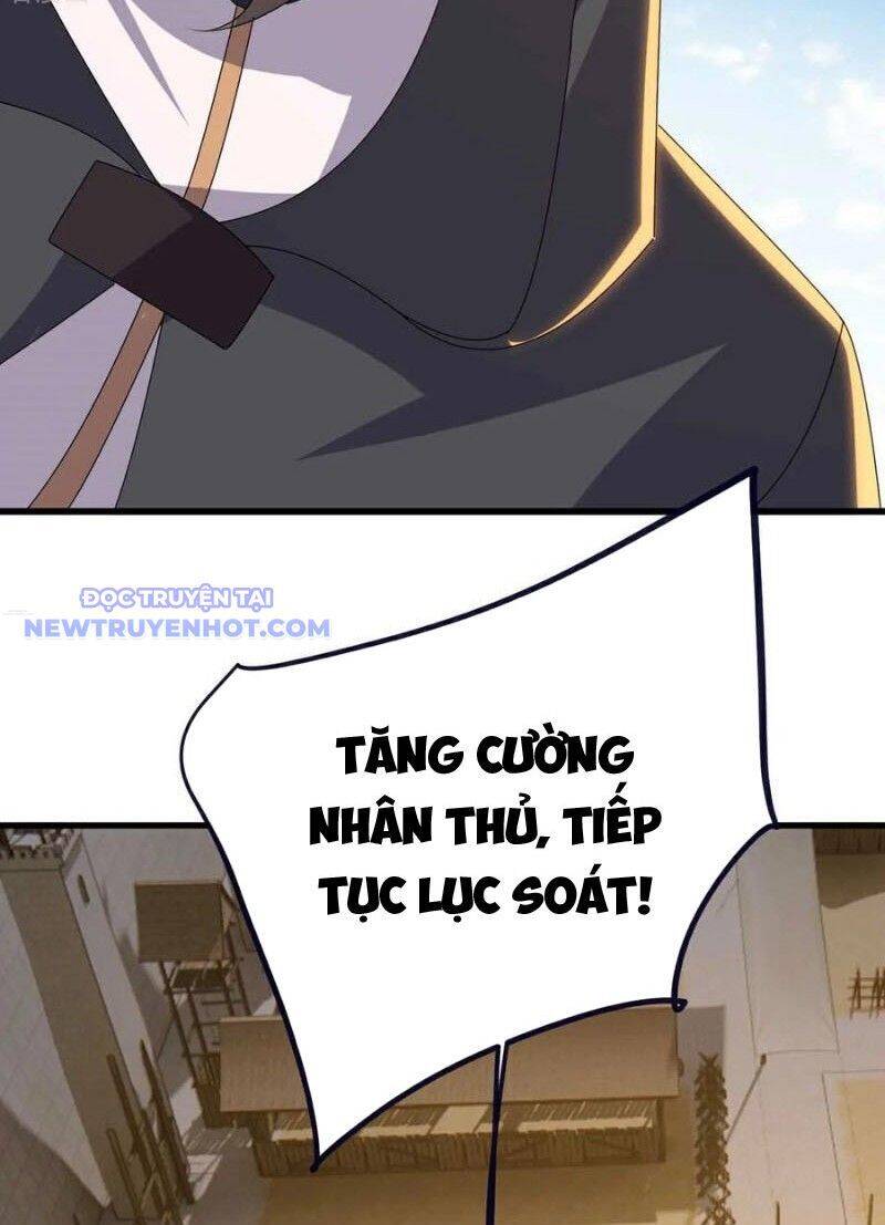 Tiên Võ Đế Tôn: Chapter 755