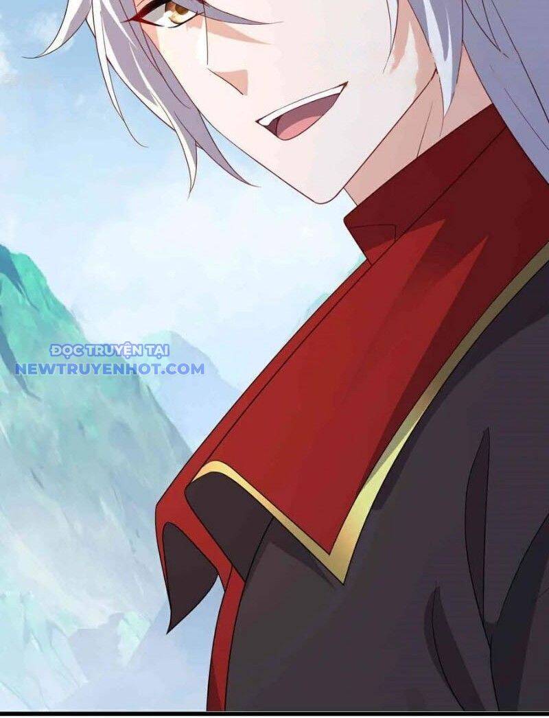 Tiên Võ Đế Tôn: Chapter 755