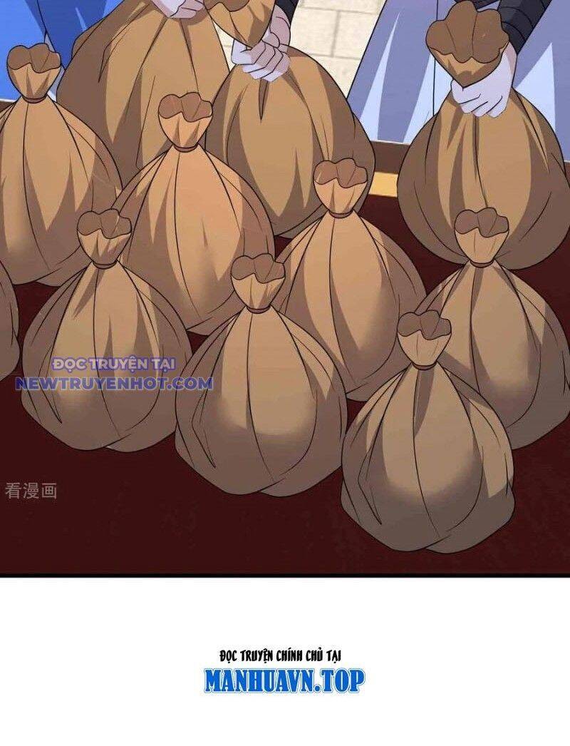 Tiên Võ Đế Tôn: Chapter 755