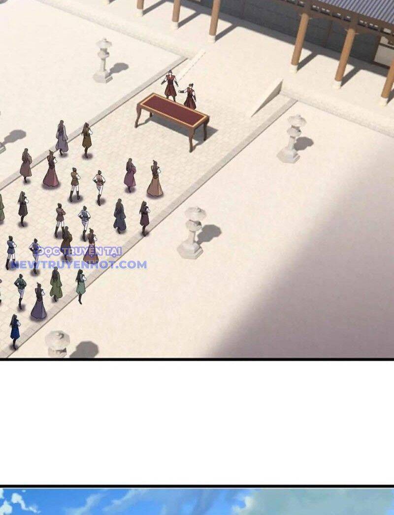 Tiên Võ Đế Tôn: Chapter 755