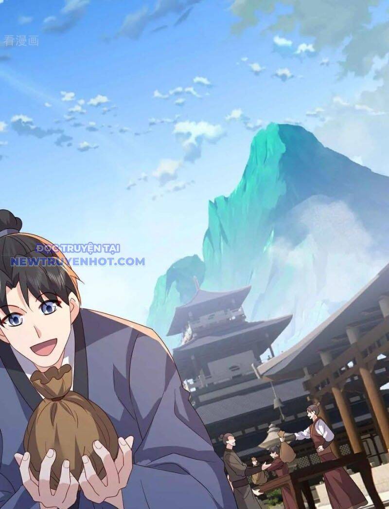 Tiên Võ Đế Tôn: Chapter 755