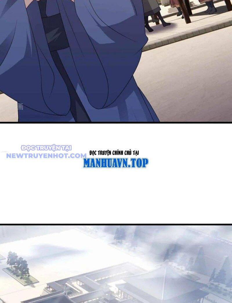 Tiên Võ Đế Tôn: Chapter 755