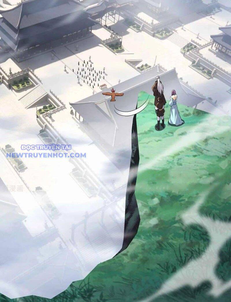 Tiên Võ Đế Tôn: Chapter 755