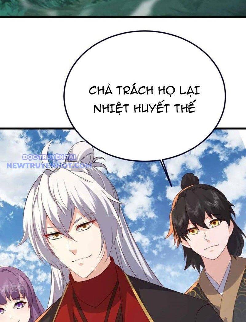 Tiên Võ Đế Tôn: Chapter 755