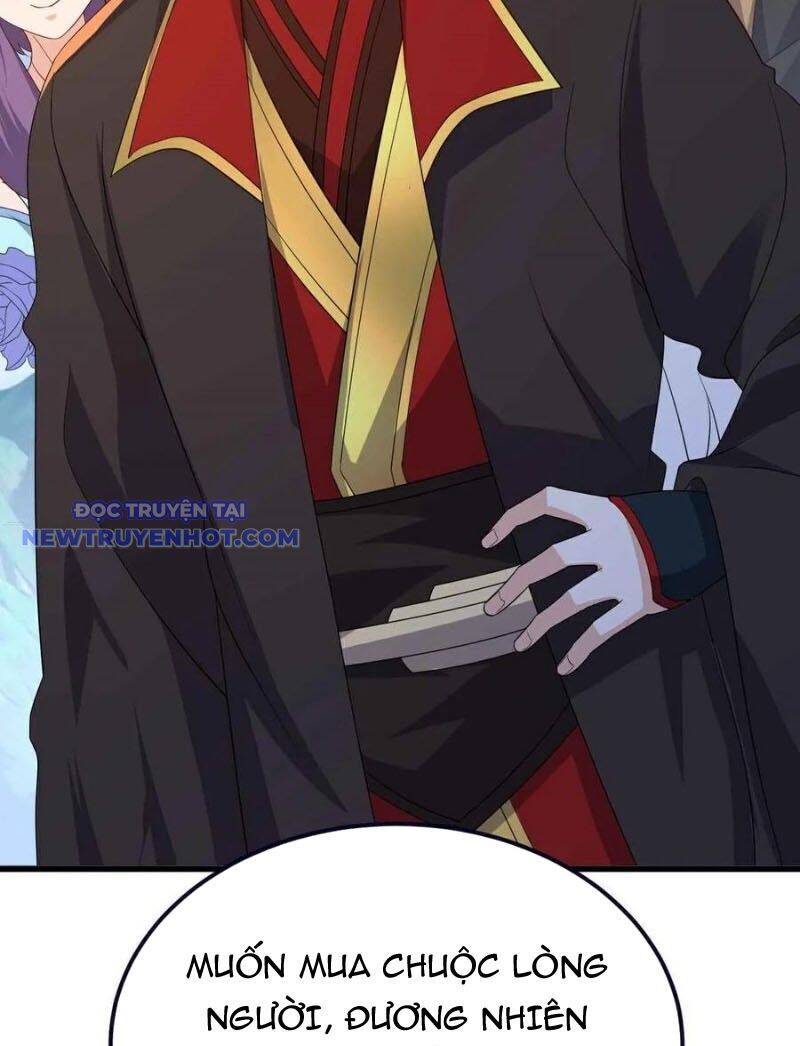 Tiên Võ Đế Tôn: Chapter 755